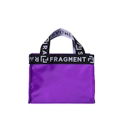 fragment design × RAMIDUS MINI STORAGE BAG