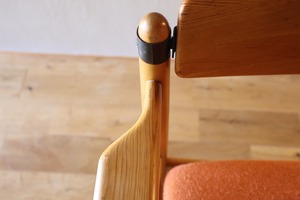 Børge Mogensen 「Dining arm chair Oresund」