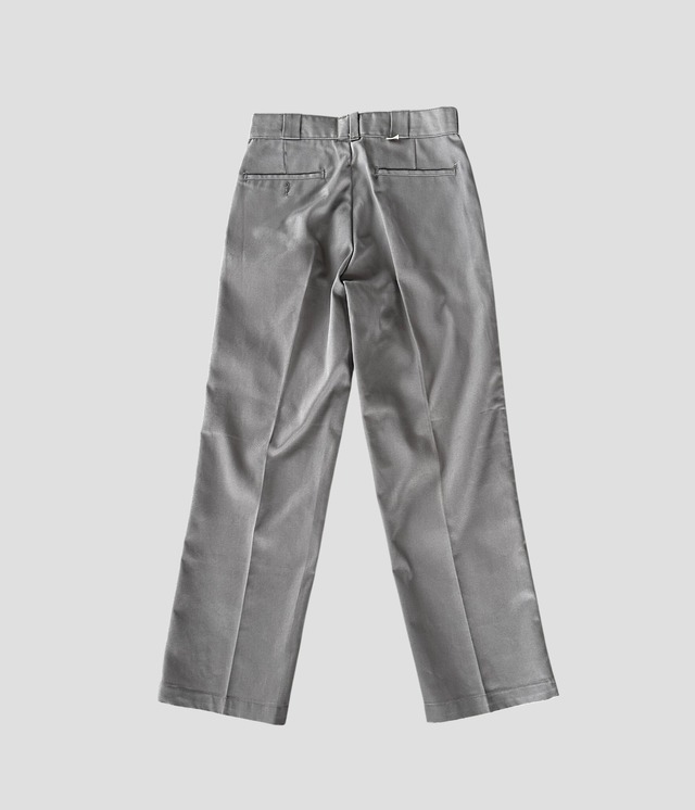 -Dickies- Vintage 70-80s W31L30 Work Pants made in USA