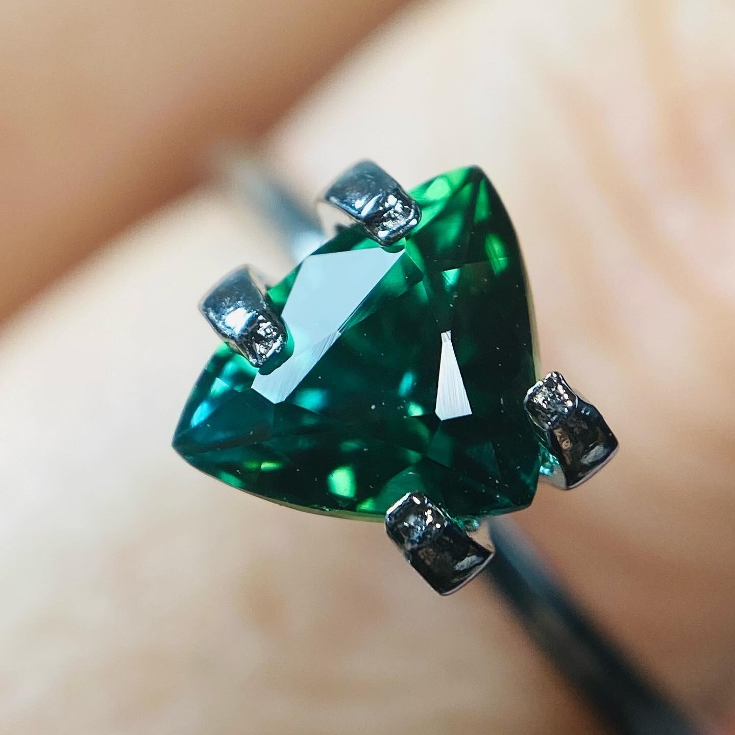 色々グリーントルマリン