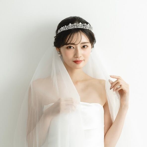 Elizabeth】連泊レンタル（ ivory & co） | BRIDE ME