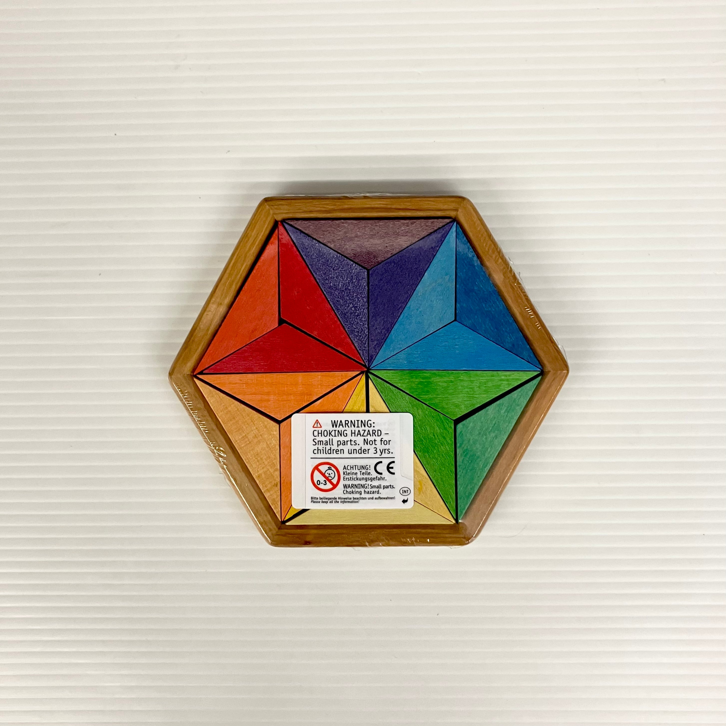 Grimm'sグリムス / 星のヘキサゴン・小 | wg-anne