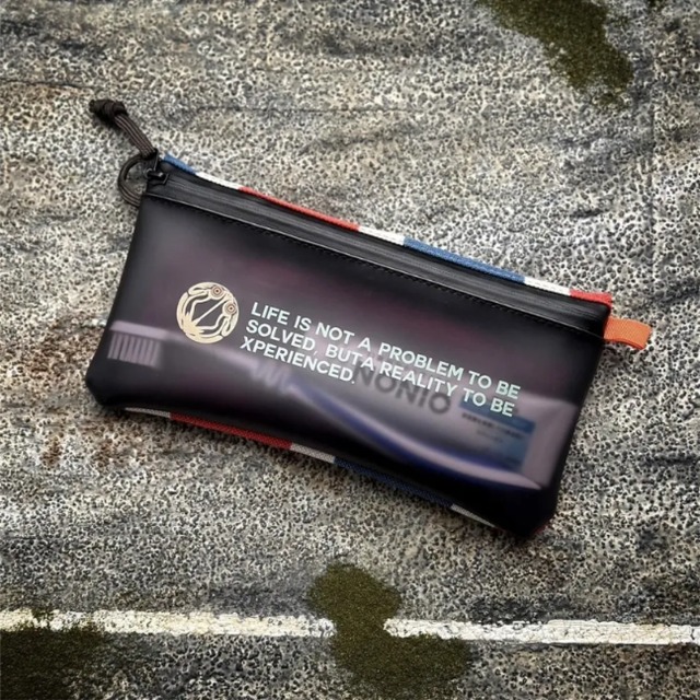 「TRAVELING PORCH ND2」NATAL DESIGN
