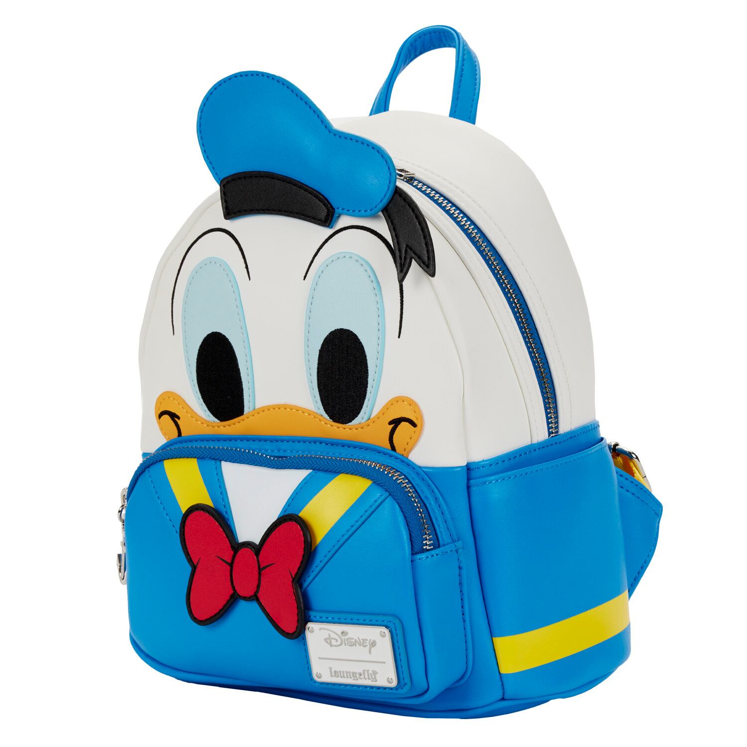LF DISNEY DONALD DUCK COSPLAY MINI BACKPACK_WDBK2207