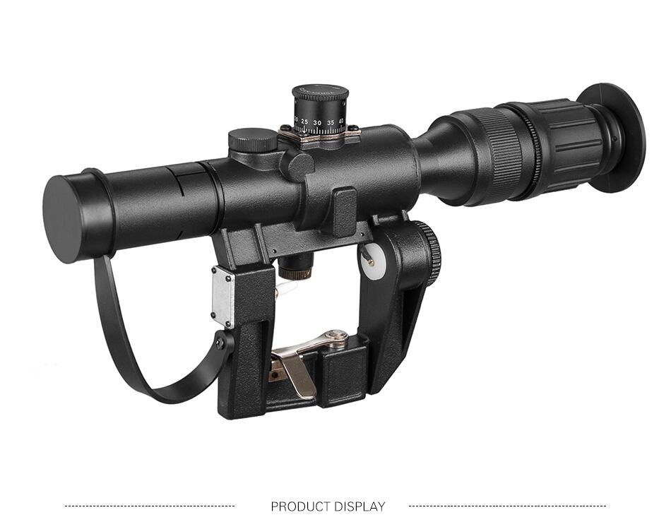 マルシン　COLT S.A.A.45 PEACE MAKER SVDドラグノフ4×26 光学イルミネーションライフルスコープ | Pay ID