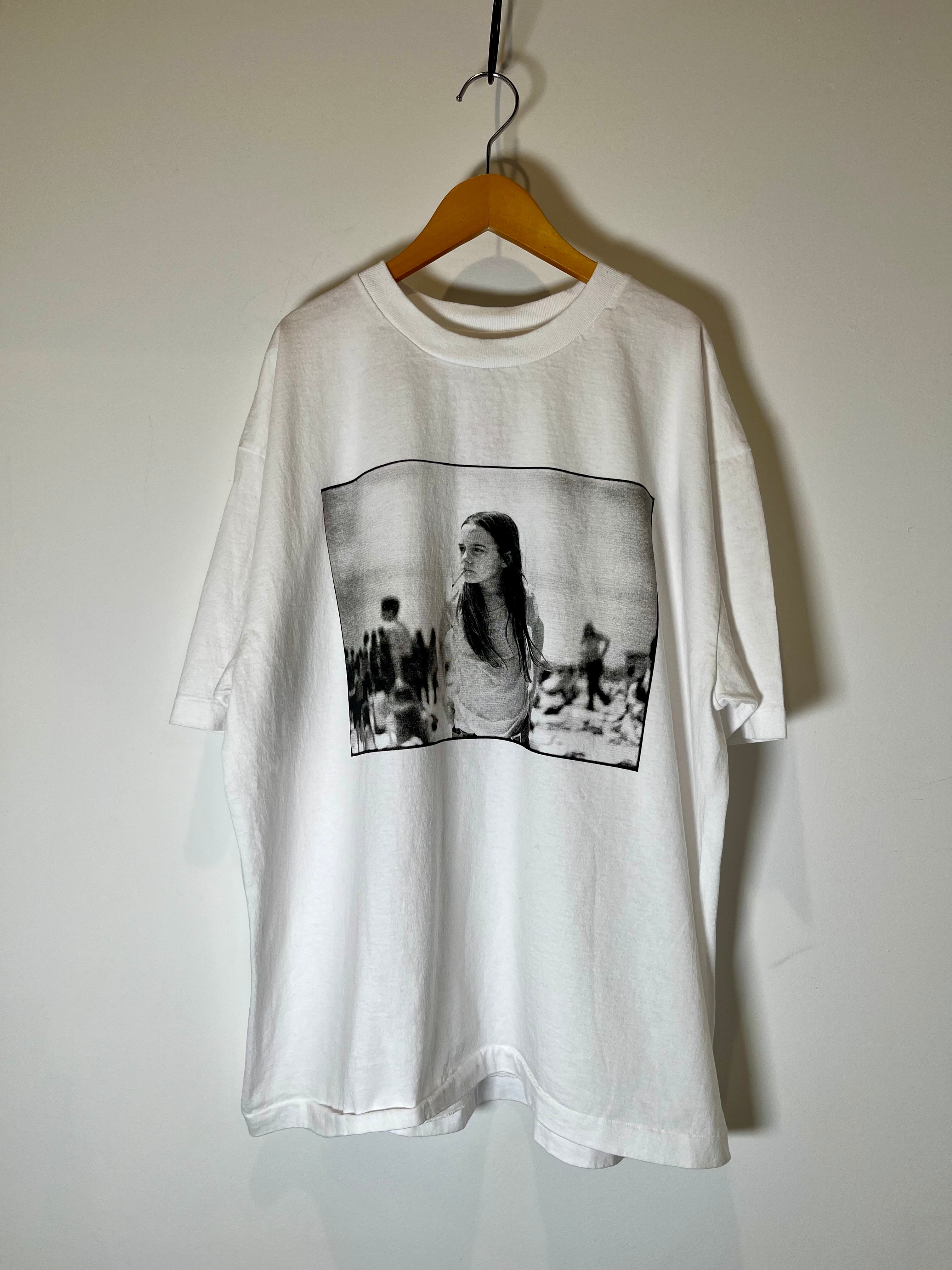 WALLA WALLA SPORT ワラワラスポーツ Tシャツ メンズ PRINTABLE TUBE