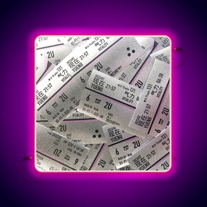 ∴　miracle magical potion T / WHITE