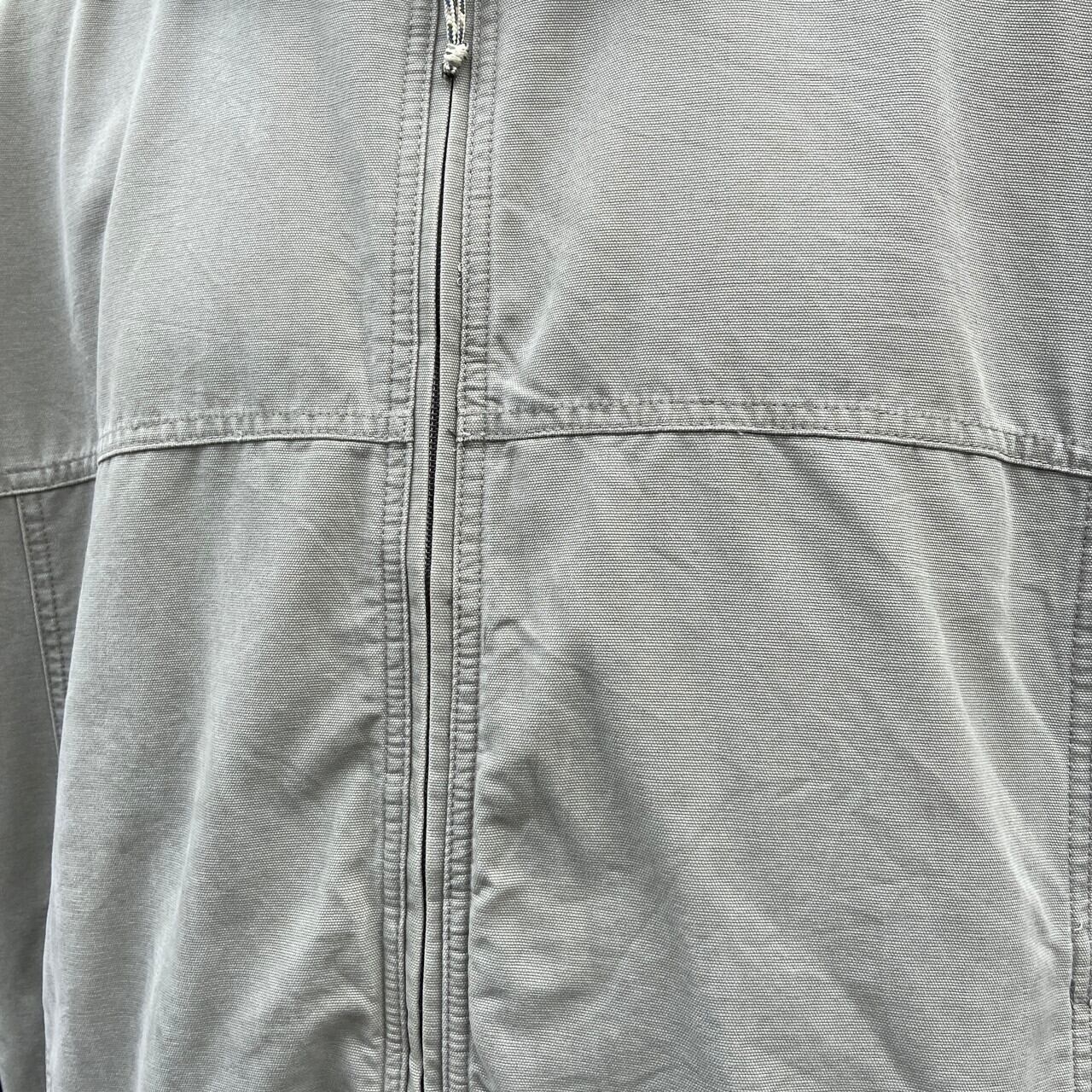 Columbia コロンビア スイングトップ コットンジャケット メンズXL