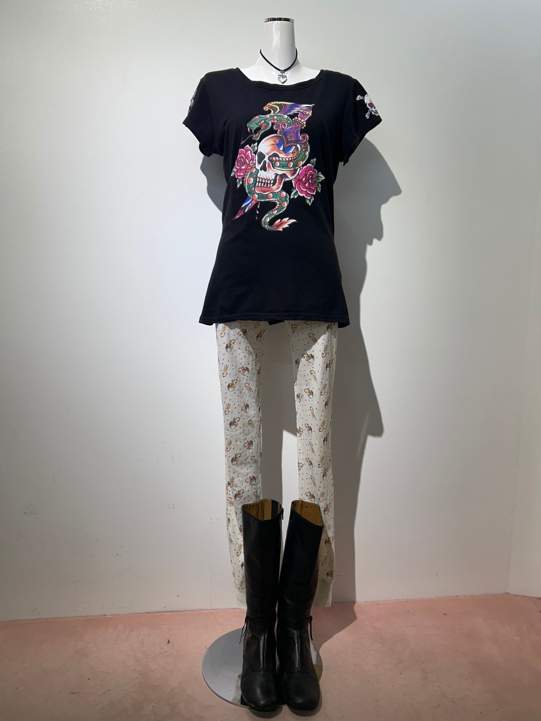 Tee