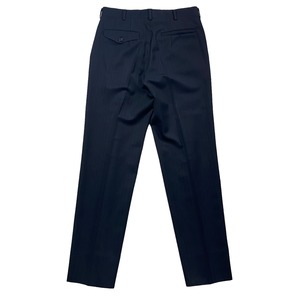 AD2011 COMME des GARCONS HOMME DEUX stripe suits set-up