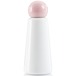 Skittle Bottle Original 500ml - White & Pink