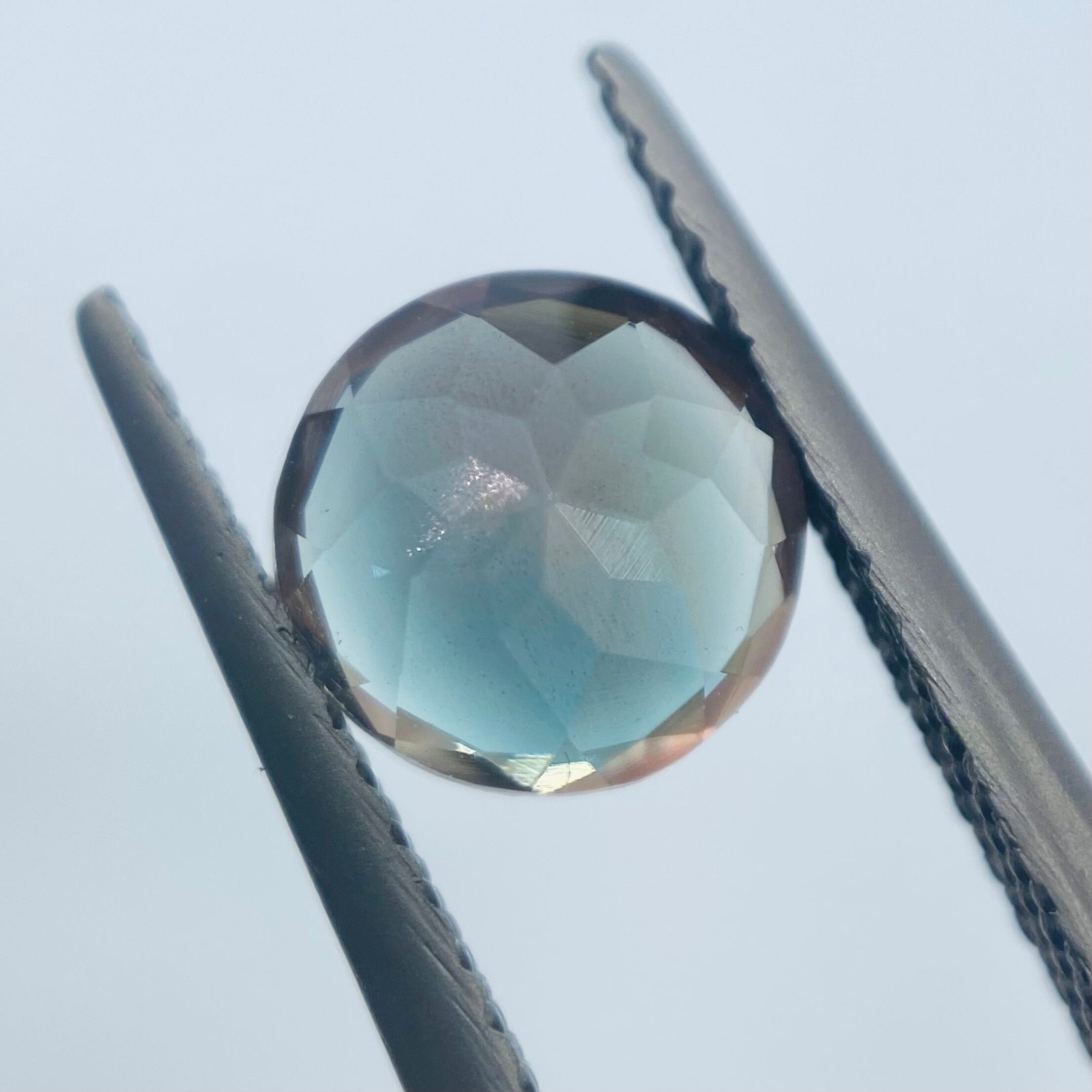 欲張りオレゴンサンストーン