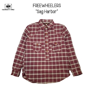 "Sag Harbor" FREEWHEELERS / フリーホイーラーズ