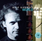 AMC1274 Worldbeat Project / Ralf Siedhoff (CD)