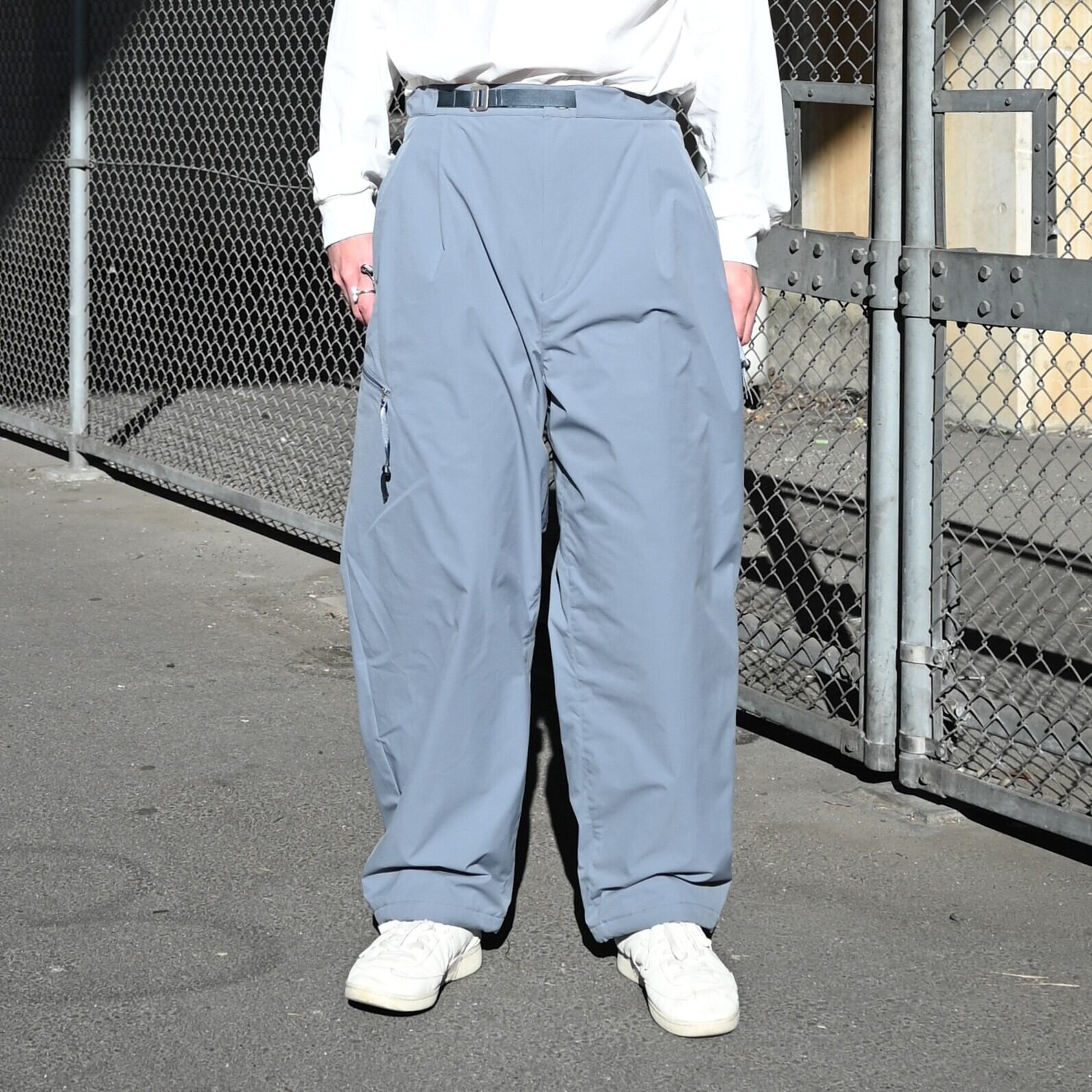product twelve / City Active Warm Pants | GANKO