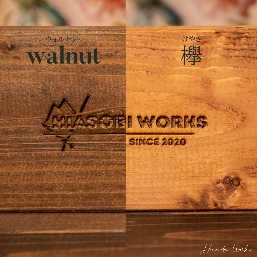 ローテーブル // 折り畳み ハンドメイド アウトドアテーブル キャンプ