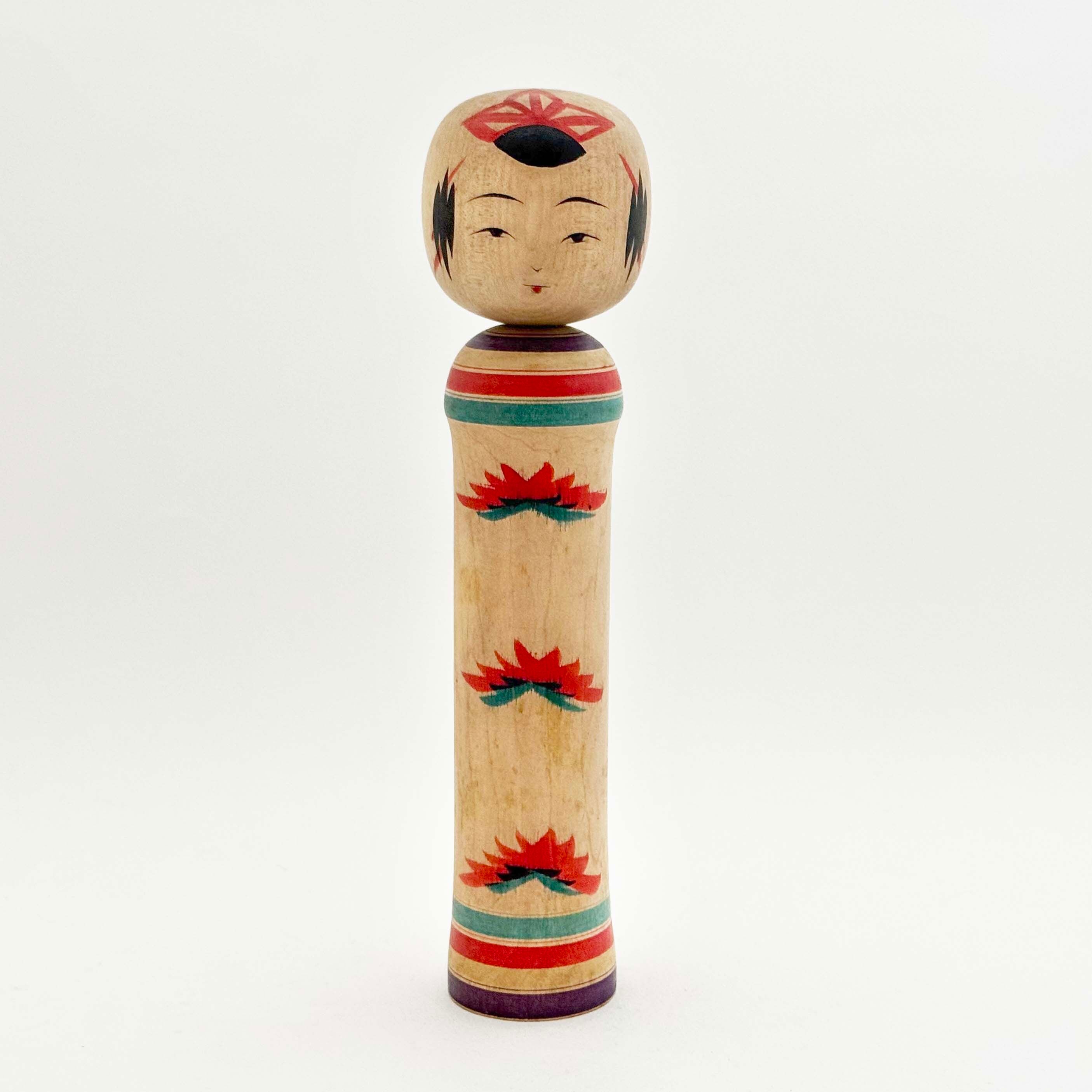 津軽系 / 佐々木金次郎工人