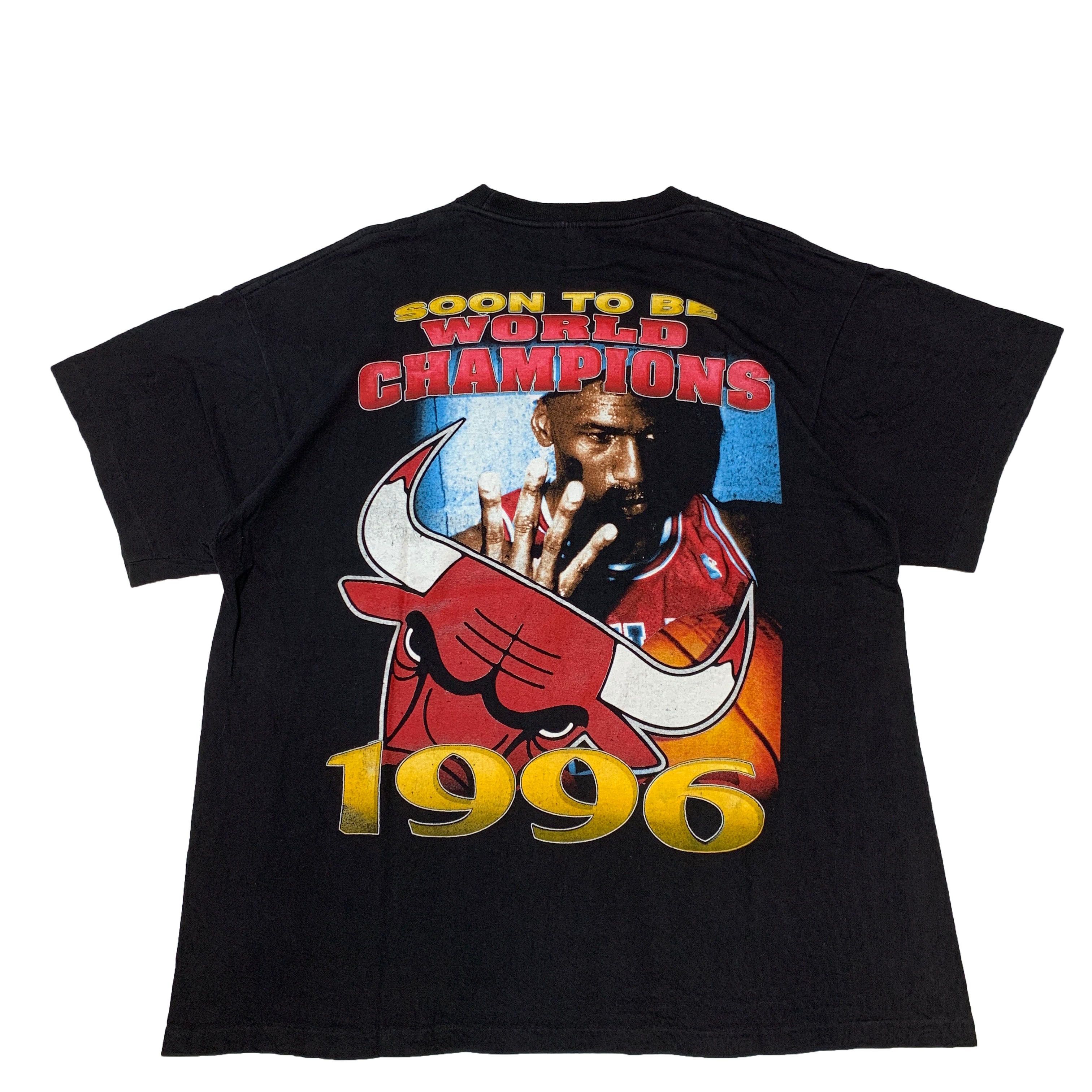 ９０S NBA Chicago Bulls Vintage /シカゴブルズ ヴィンテージ Tシャツ