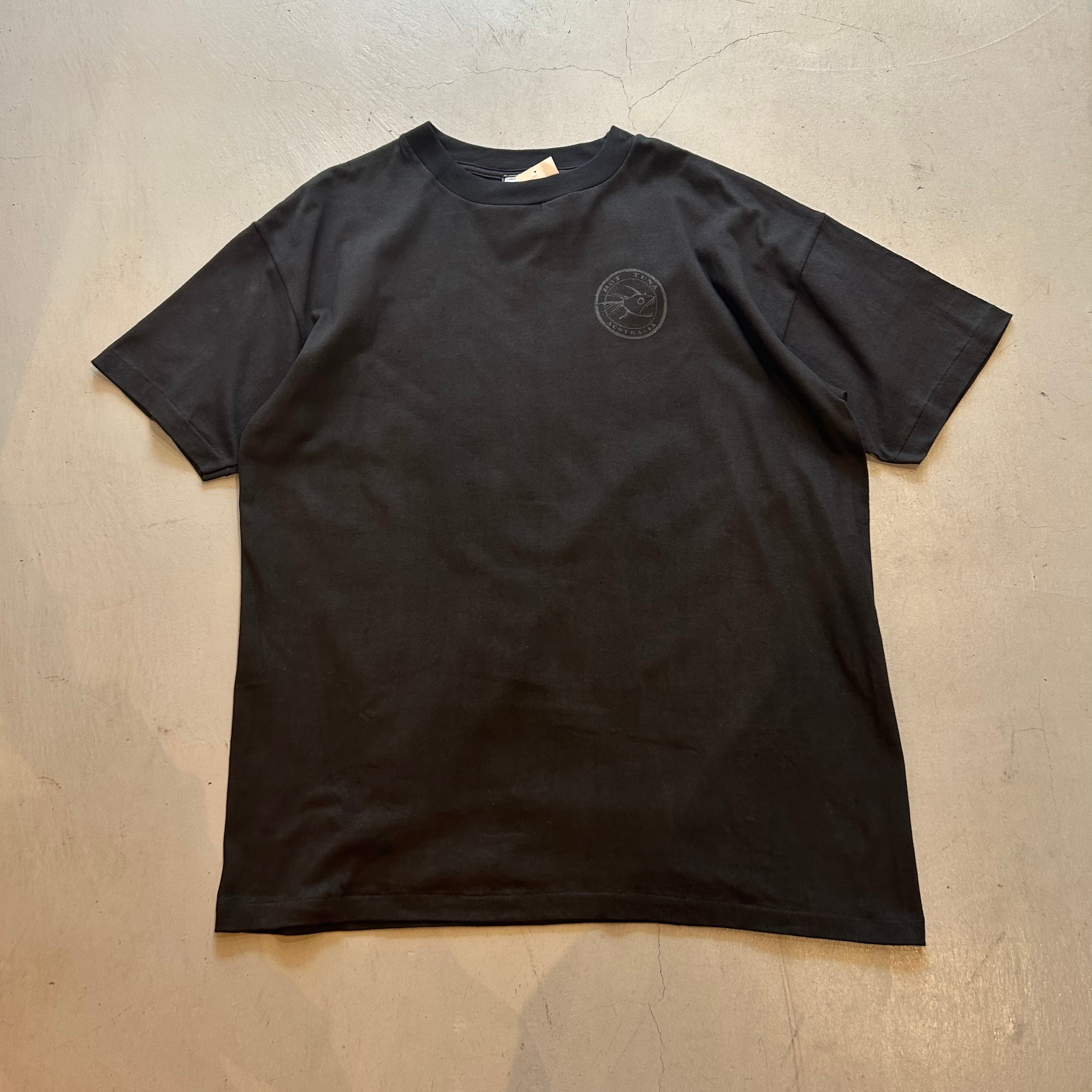deadatock！90s Hot Tuna Australia t-shirt【高円寺店】 | What'z up