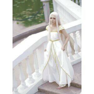 K810 Fate/zero （フェイト/ゼロ） アイリスフィール・アインツベルン