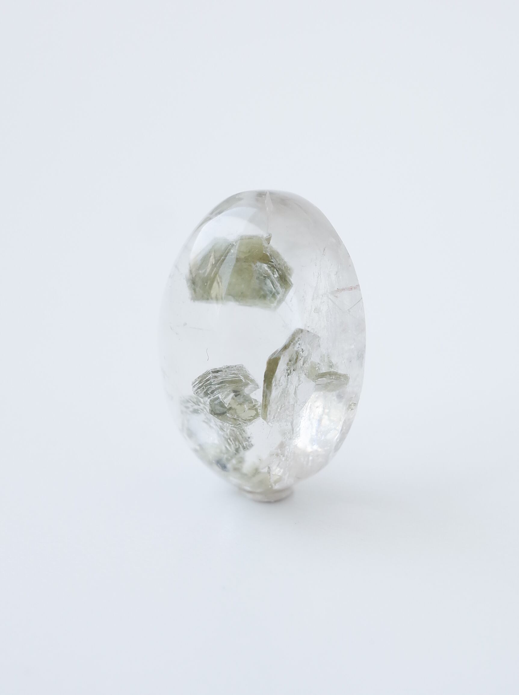Mica in Quartz | SELSHA