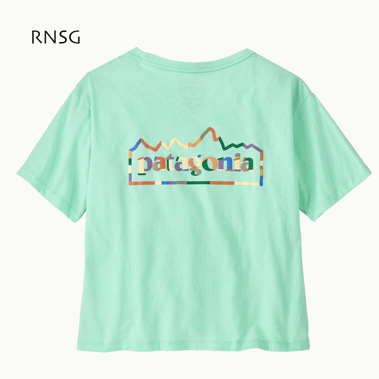 Patagonia [パタゴニア正規代理店] W's Unity Fitz Easy Cut