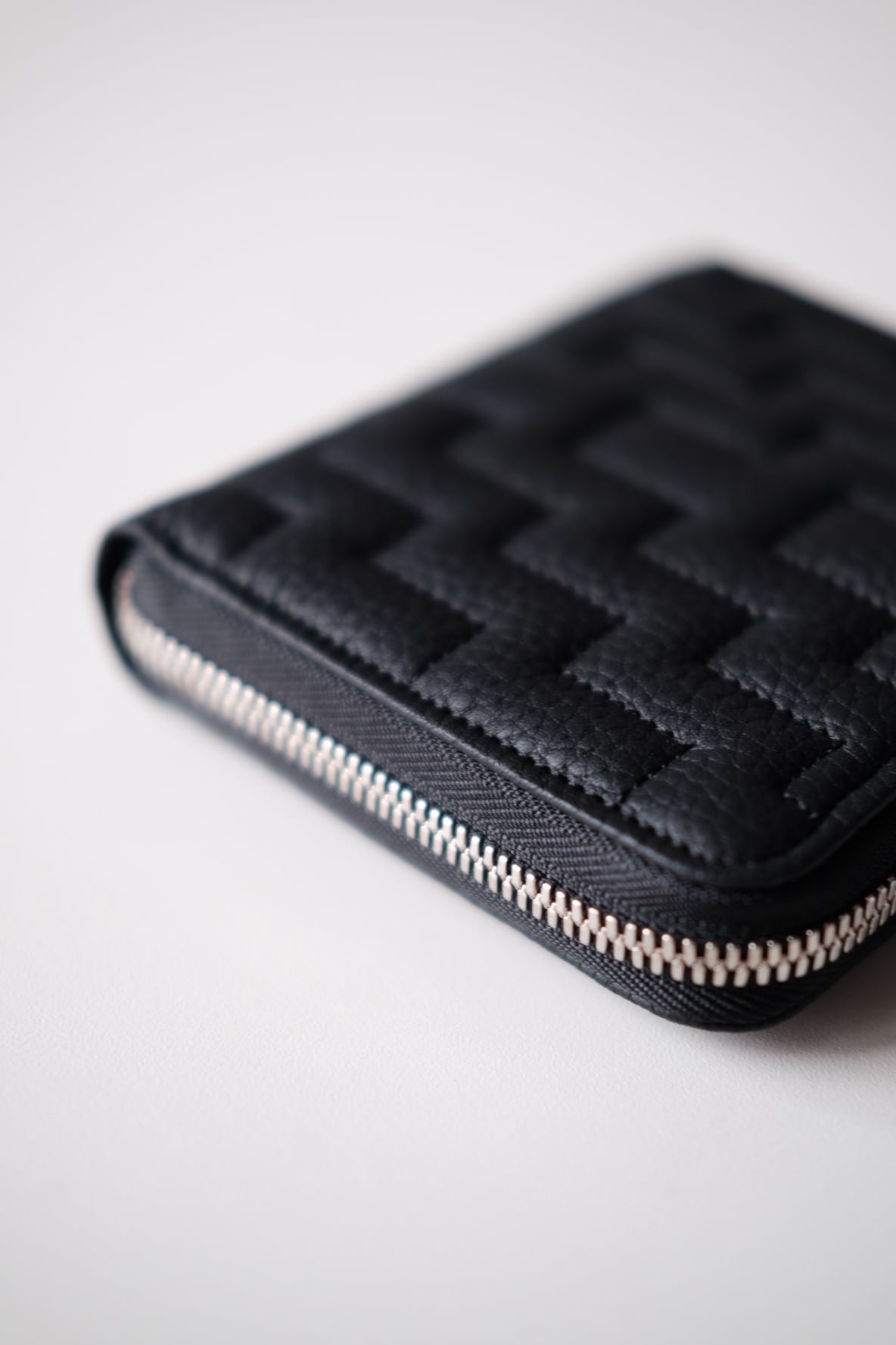 ITUAIS＜イトゥアイス＞RO-RO Short wallet(Chupi) | Inhigh