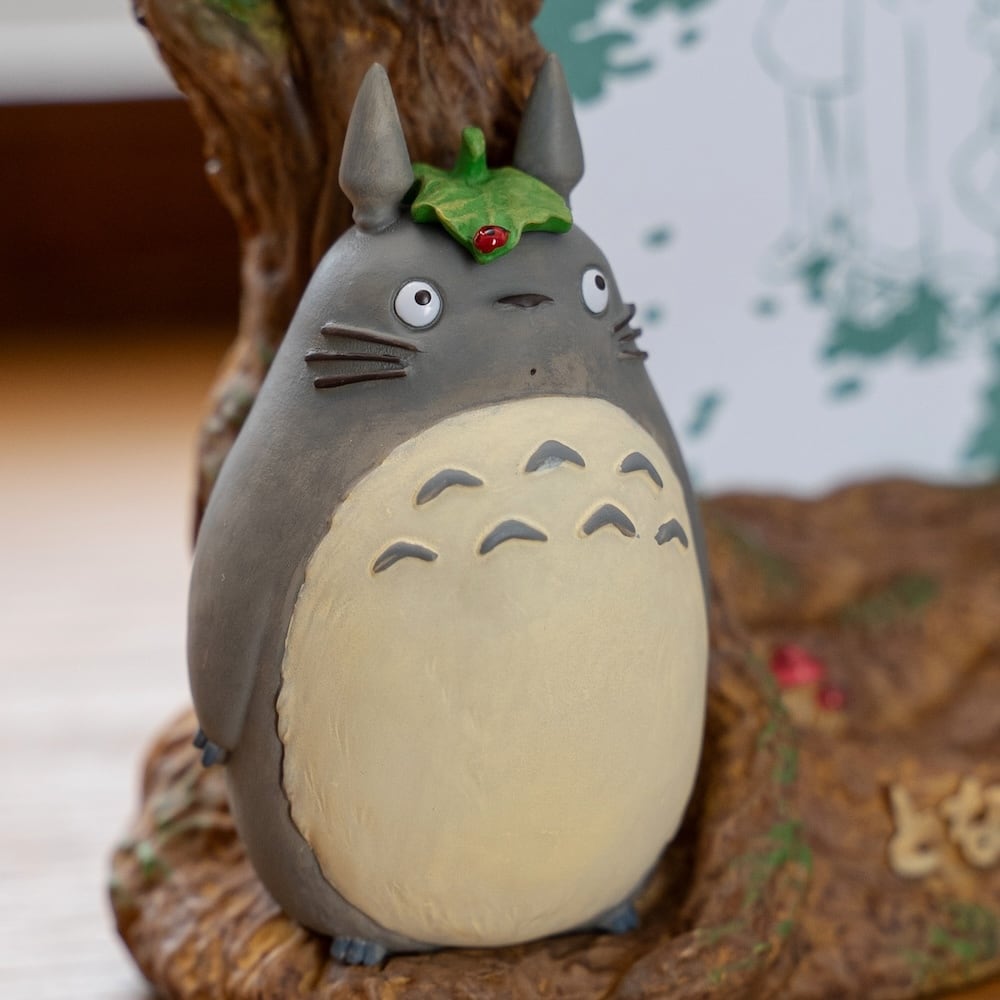 12/26(金)発売】となりのトトロ フォトフレーム トトロの森（3237