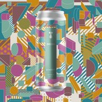 ＜In Harmony // インハーモニー＞500ml缶