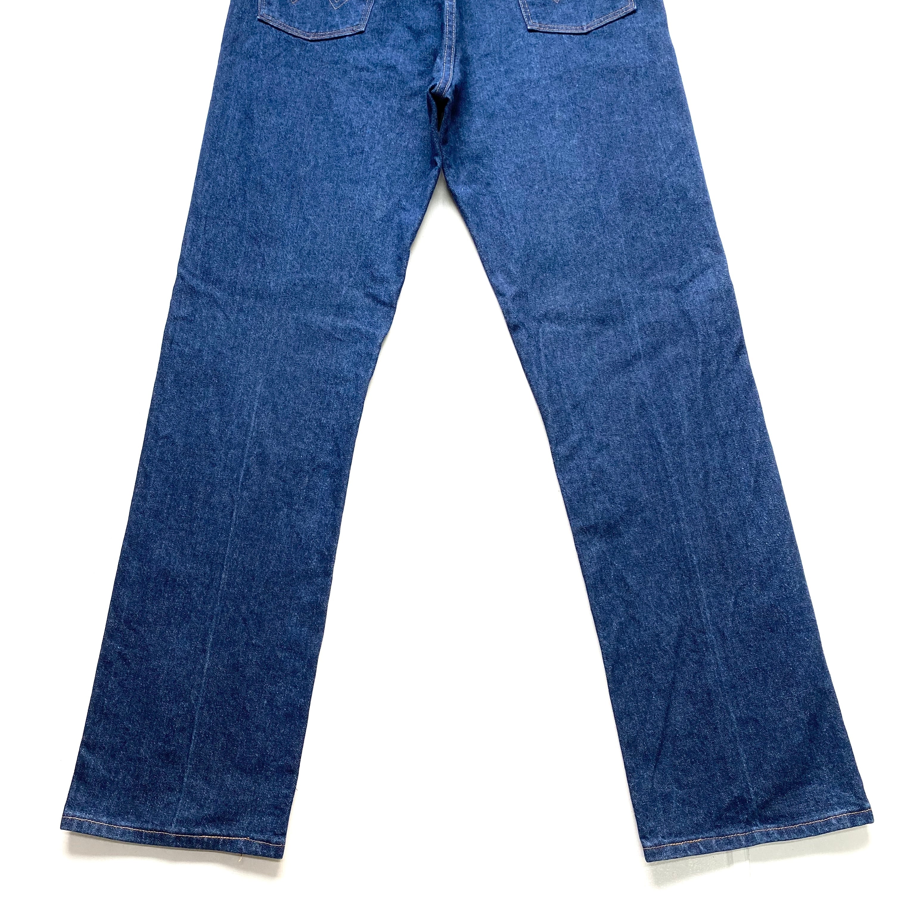 90年代 90s USA製 Wrangler ラングラー 13MWZPW ストレート ...