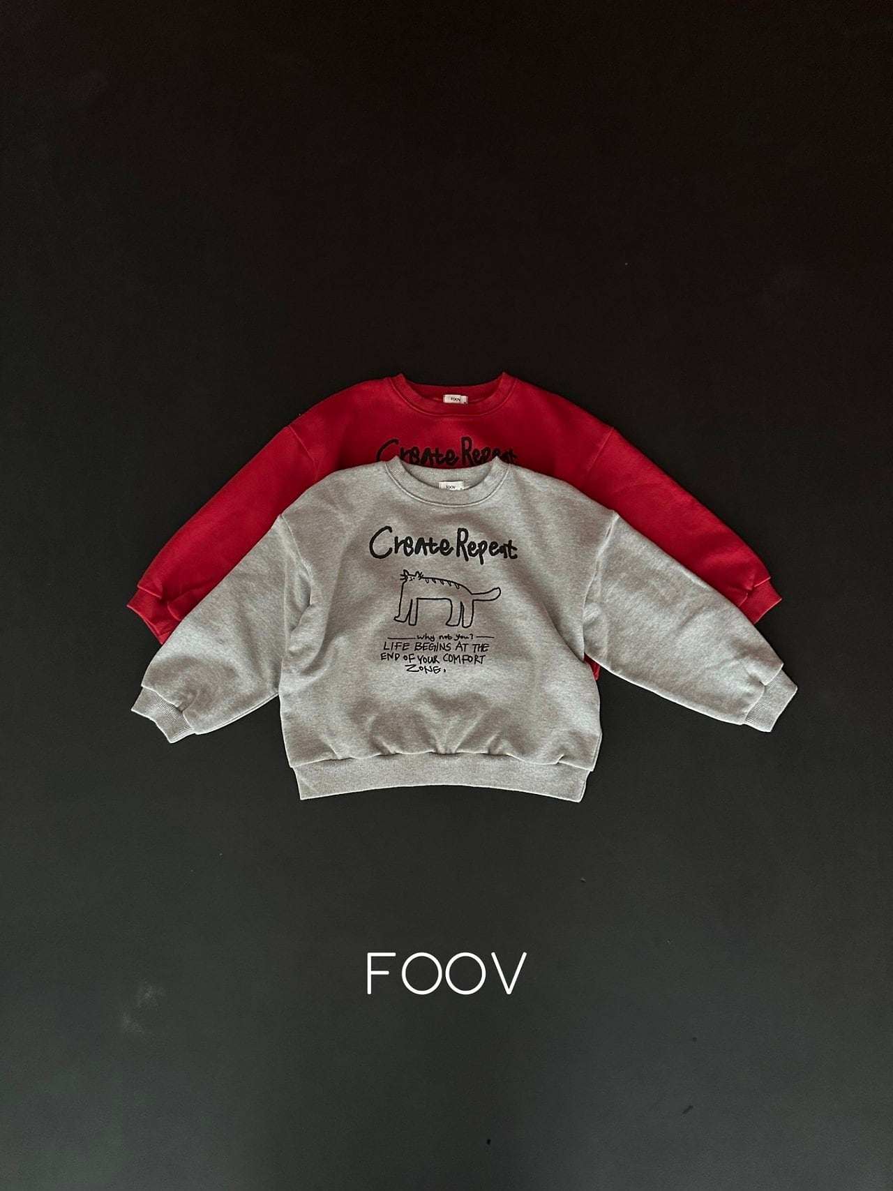 【予約】※foov cat mtm /S-JM
