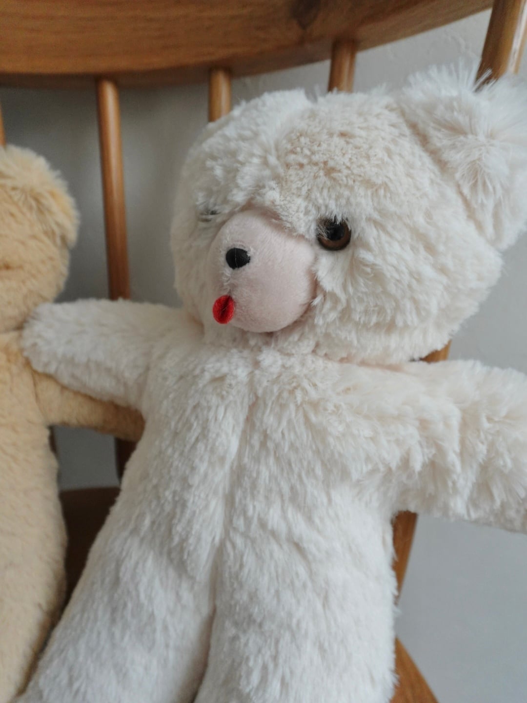 Les Petites Maries-TOINOU | こどもふく &/warm