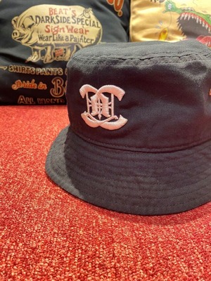 BEAT.F.P.G / COCO BEAT / BUCKET HAT / バケットハット