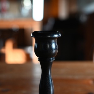 Candle Stand / キャンドル スタンド【A】〈 蝋燭・燭台・店舗什器・キャンドルホルダー・アンティーク・ヴィンテージ 〉114132