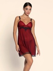 Bellissime Inconnue スリップ リズシャルメル