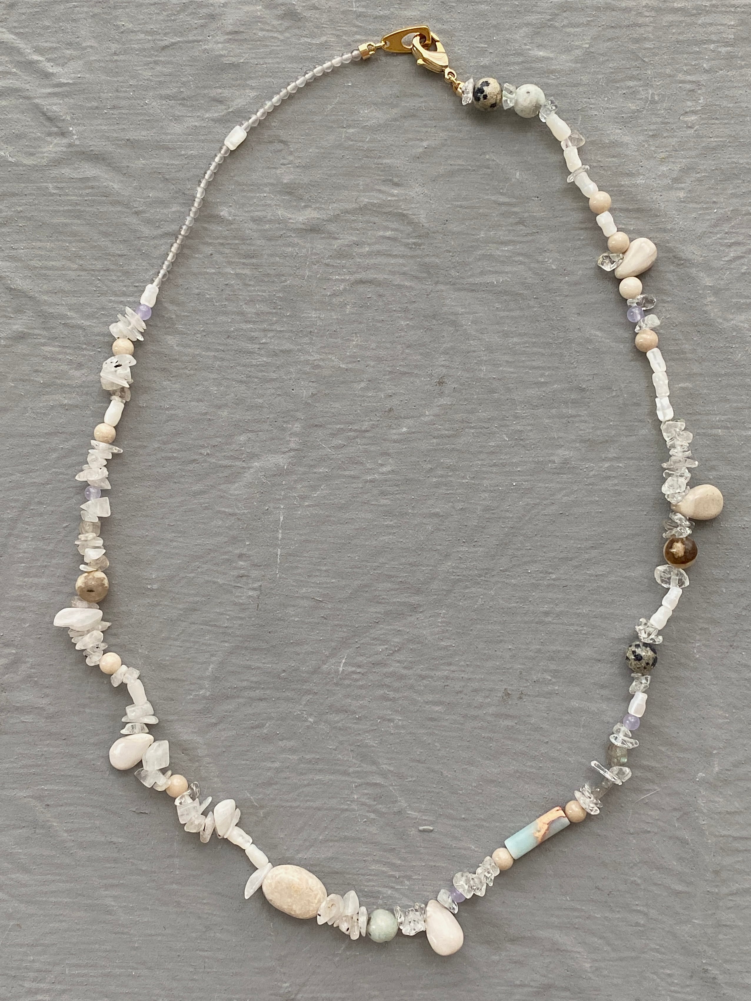 アクセサリー ccc CCC＿natural jewelry