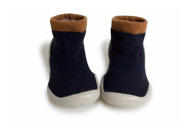 Collegien/  Ganache - Wool and Cashmere Blend Slippers