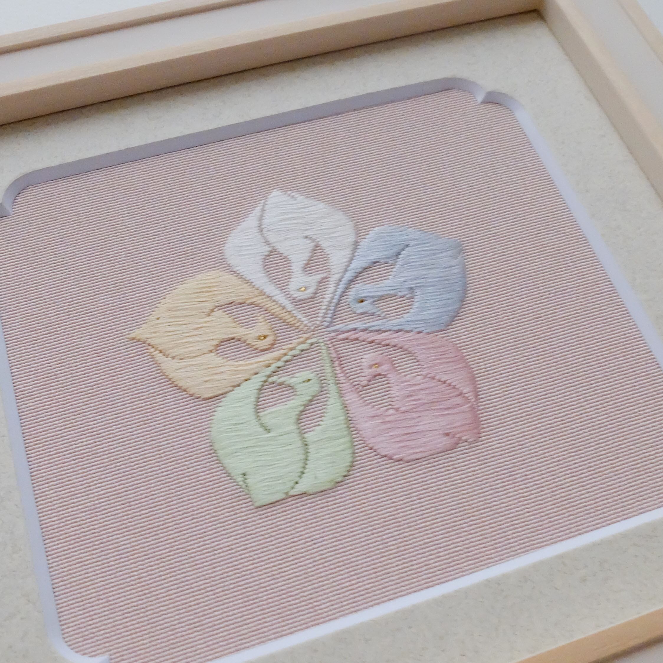 絵銭 厳島神社☆空海／安芸の宮島／極美品／希少絵銭／お守り銭／パワースポット 絵銭 厳島神社☆空海／安芸の宮島／極美品／希少絵銭／お守り銭