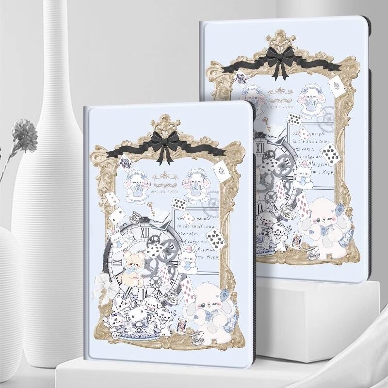 iPad 10.2インチケース 第9世代 2021年秋モデル発売 アイパッド9