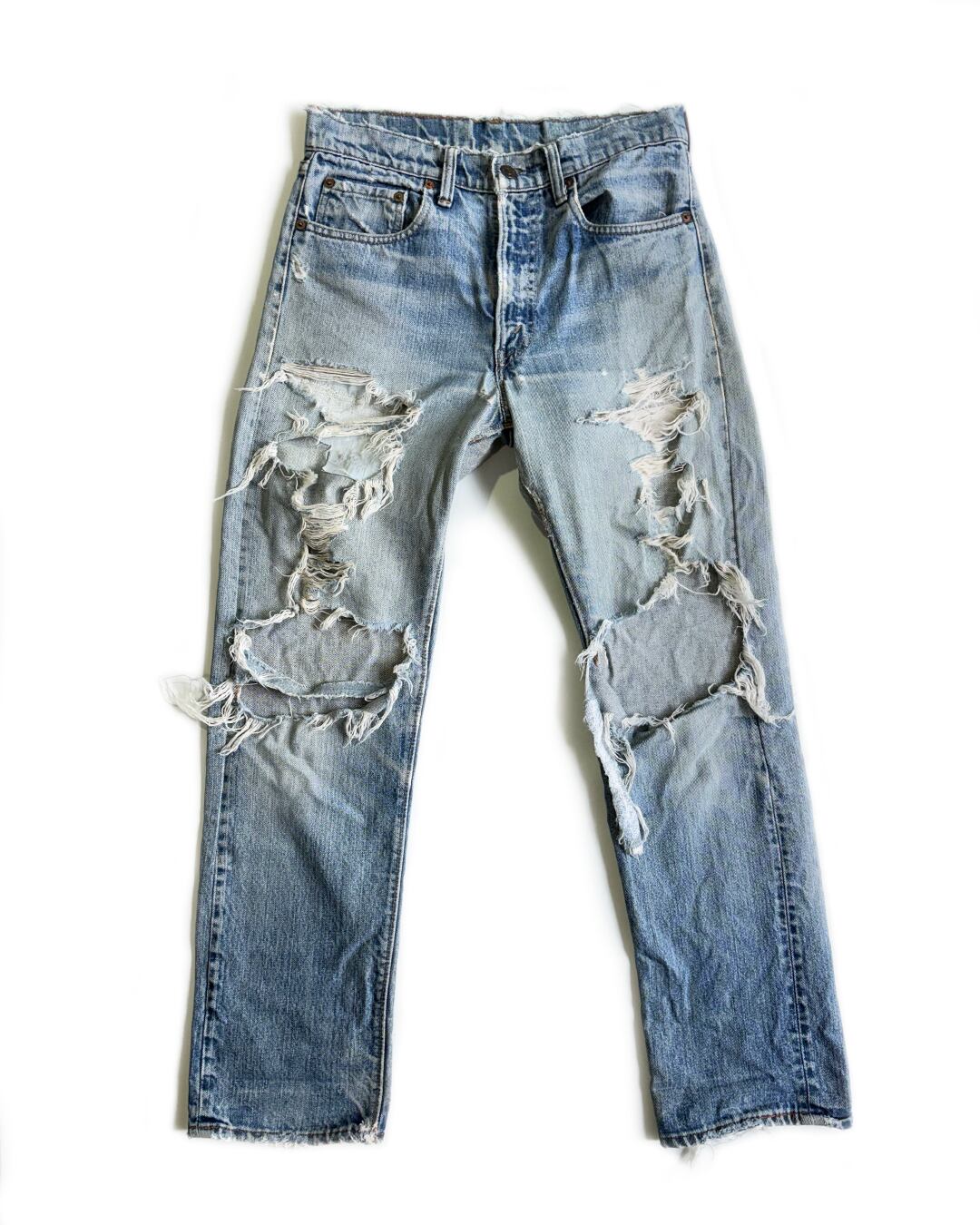 CUSTOM Levi's