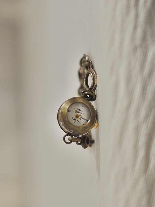 Antique Watch / Loud Chain / IBUSHI