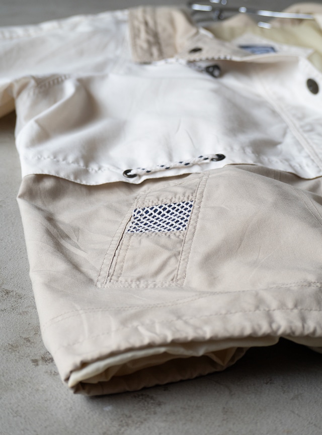 "BRAETAN" 1990s Sailing jacket
