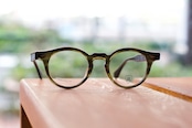 【JULIUS TART OPTICAL】HAROLD 46 Col:OLIVE GREEN SASA