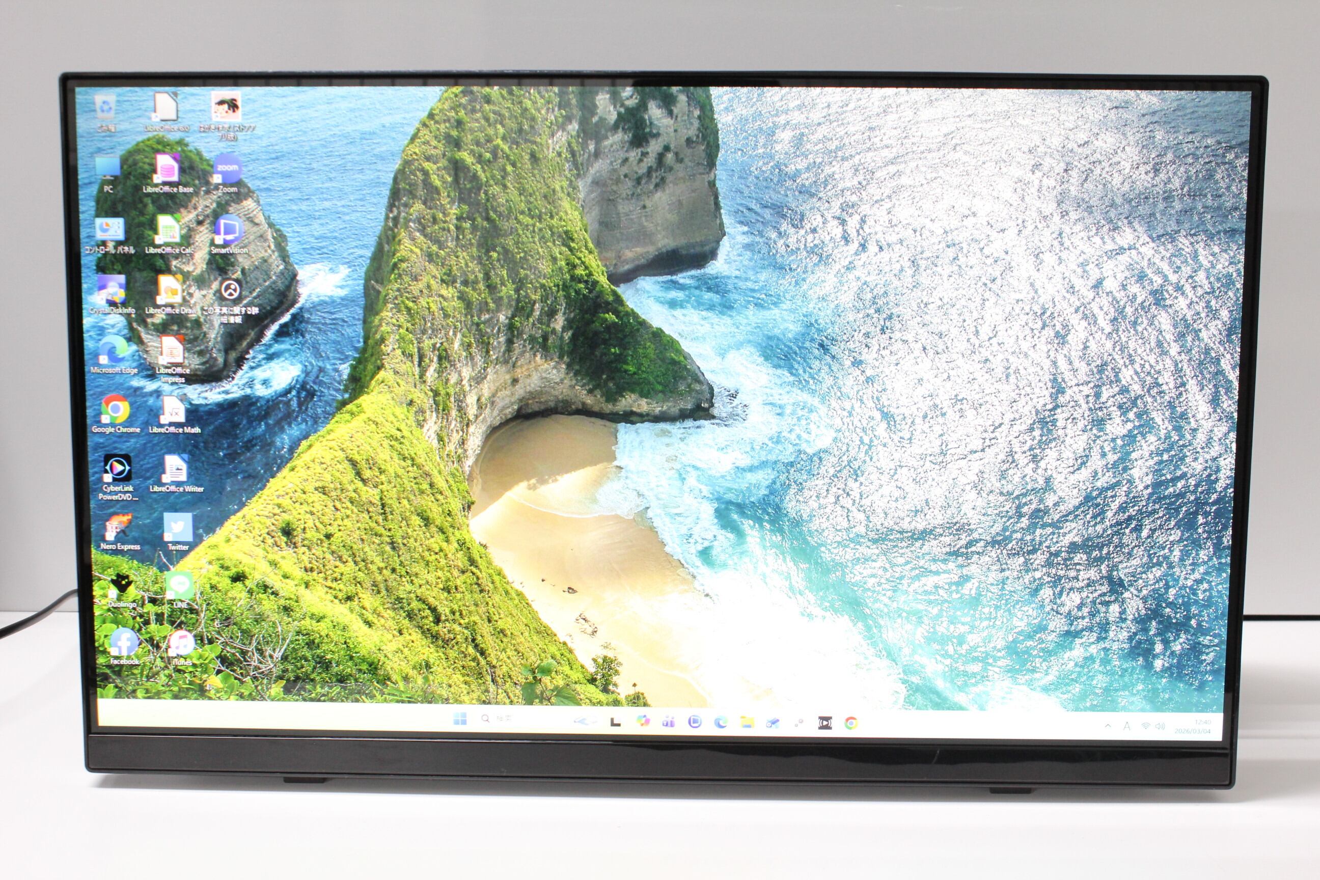中古一体型デスクトップPC】NEC〈LAVIE Home HA770/RAB〉Intel Core i7 中古一体型デスクトップPC】NEC〈LAVIE Home HA770/RAB〉Intel Core i7