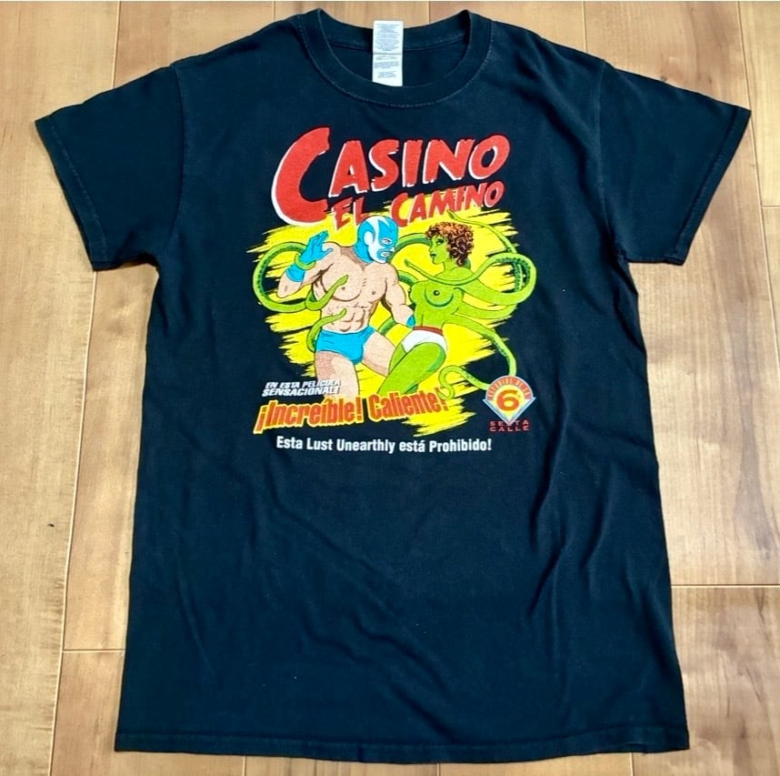 チャーリー浜 Tシャツ よしもと お笑い コヤブソニック ほぼ未使用