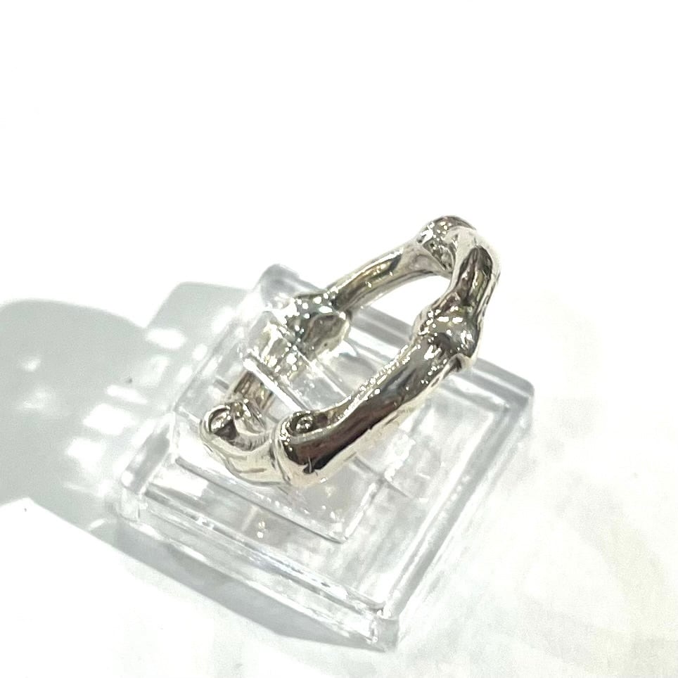 TIFFANY&CO.】【11-12号】2506 TIFFANY &CO ティファニーバンブー