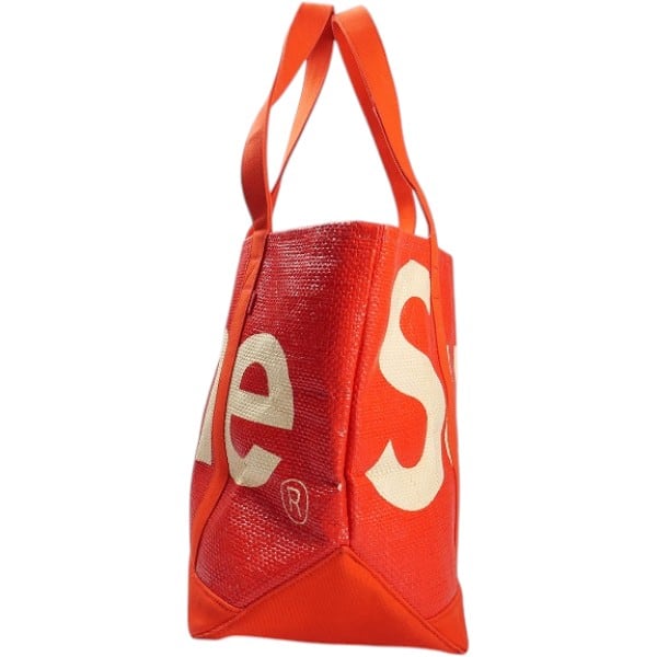 Size【フリー】 SUPREME シュプリーム 20SS Raffia Tote Red トート