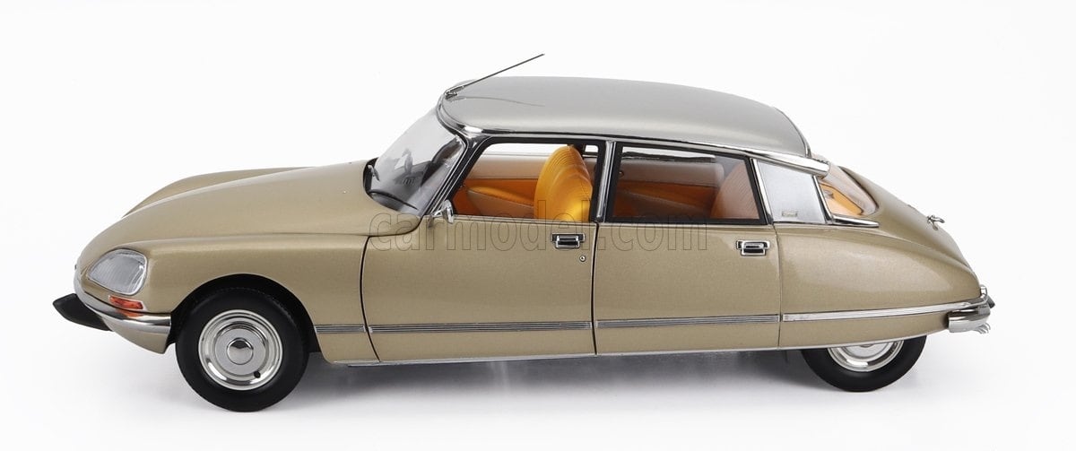 ミニカー 1/18 シトロエン DS23ie ノレブ NOREV 1/18 CITROEN DS23ie