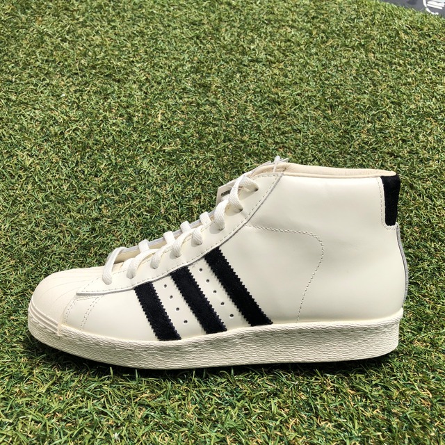 adidas PRO MODEL VIN DLX アディダス プロモデル ヴィンテージ  