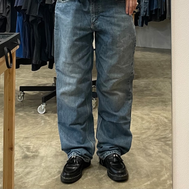 【Carhartt/カーハート】デニムパンツ